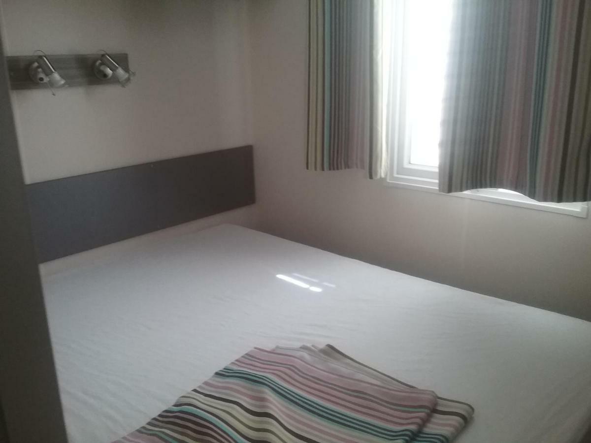 Crots Mobil Home Paradisiaque מראה חיצוני תמונה